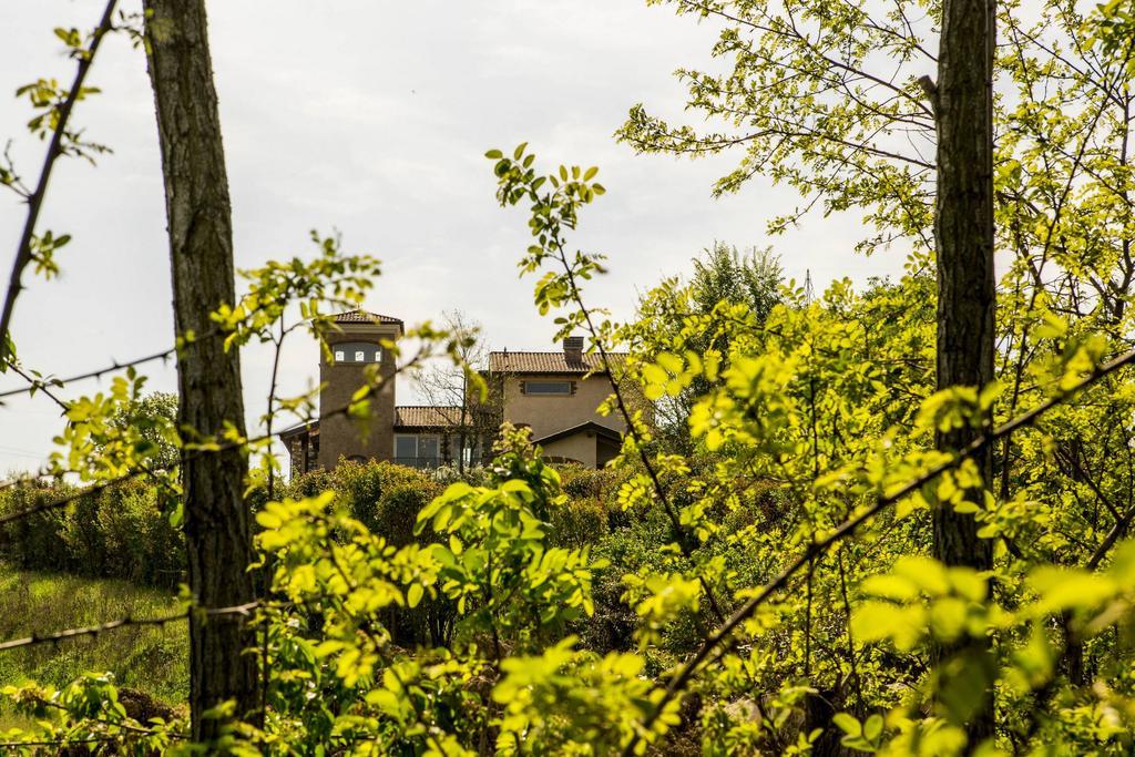 Relais Mondotella Pozzolengo Bagian luar foto