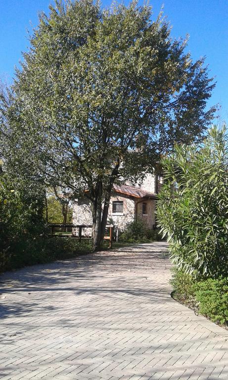 Relais Mondotella Pozzolengo Bagian luar foto