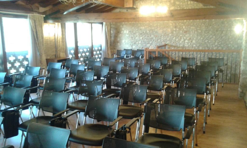 Relais Mondotella Pozzolengo Bagian luar foto