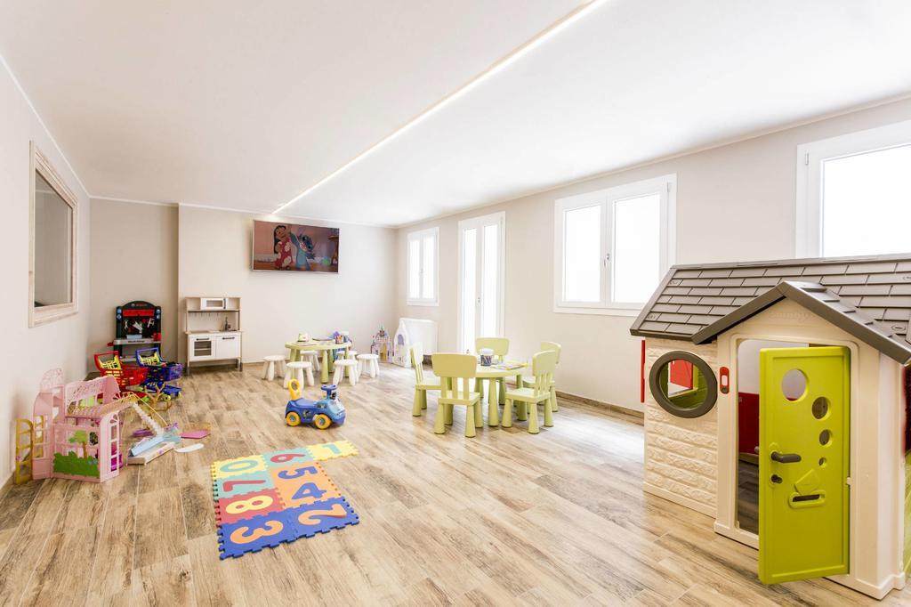 Relais Mondotella Pozzolengo Bagian luar foto