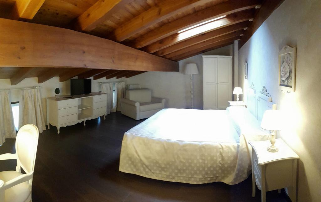 Relais Mondotella Pozzolengo Bagian luar foto