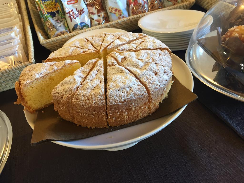 Relais Mondotella Pozzolengo Bagian luar foto
