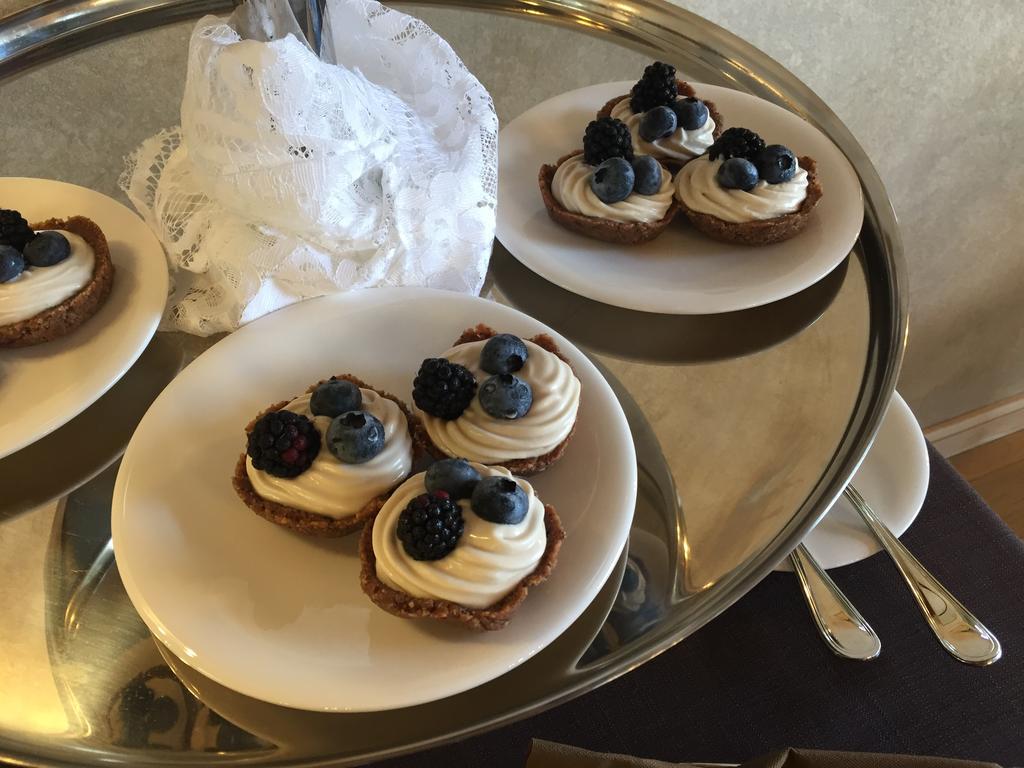 Relais Mondotella Pozzolengo Bagian luar foto