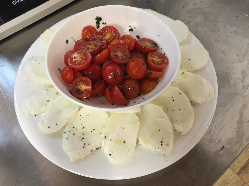 Relais Mondotella Pozzolengo Bagian luar foto
