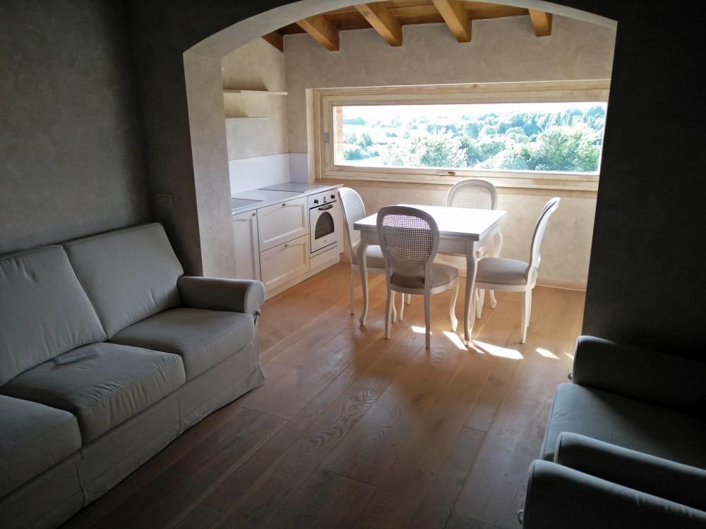 Relais Mondotella Pozzolengo Bagian luar foto