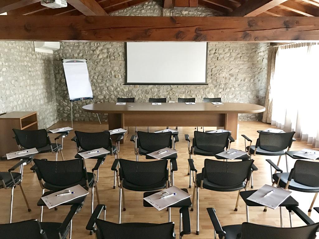 Relais Mondotella Pozzolengo Bagian luar foto