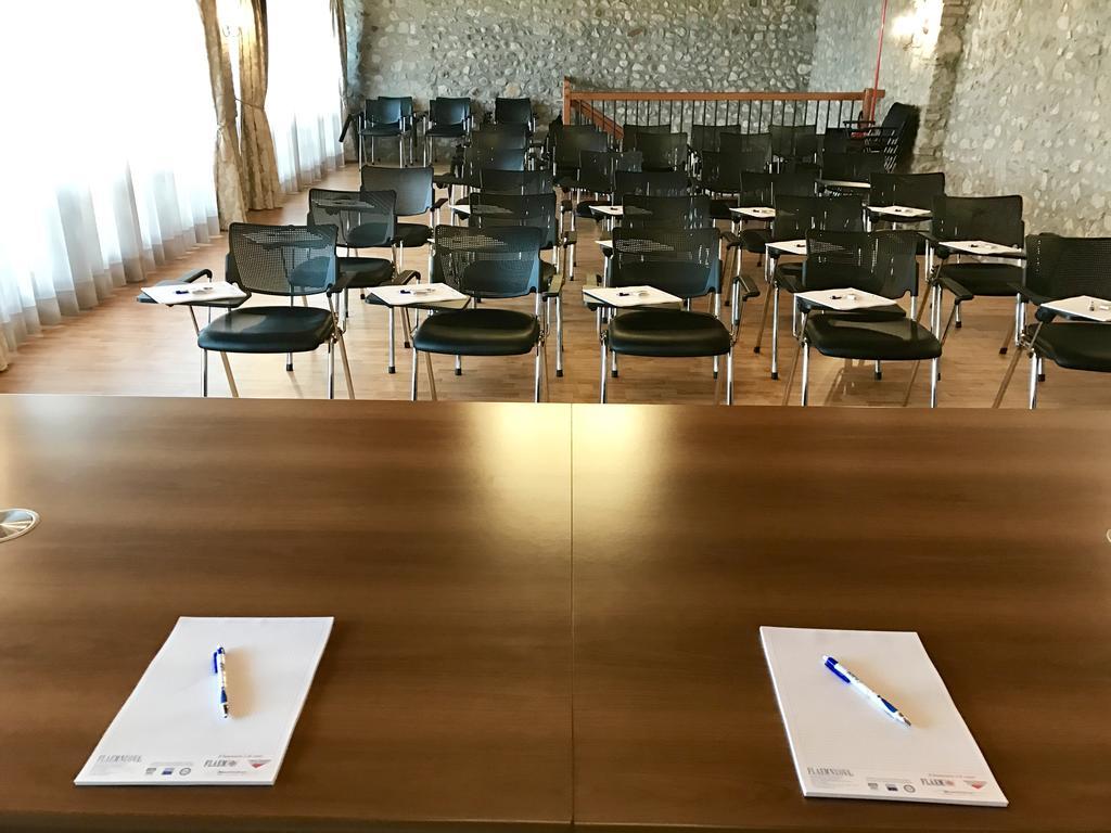 Relais Mondotella Pozzolengo Bagian luar foto