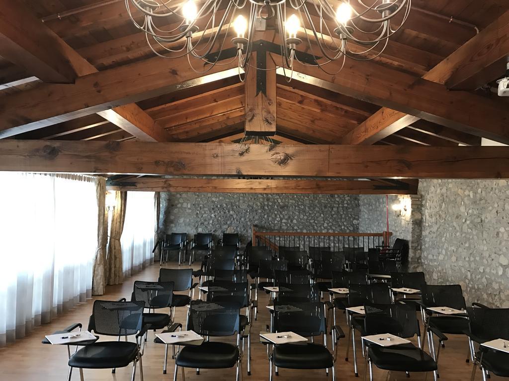 Relais Mondotella Pozzolengo Bagian luar foto