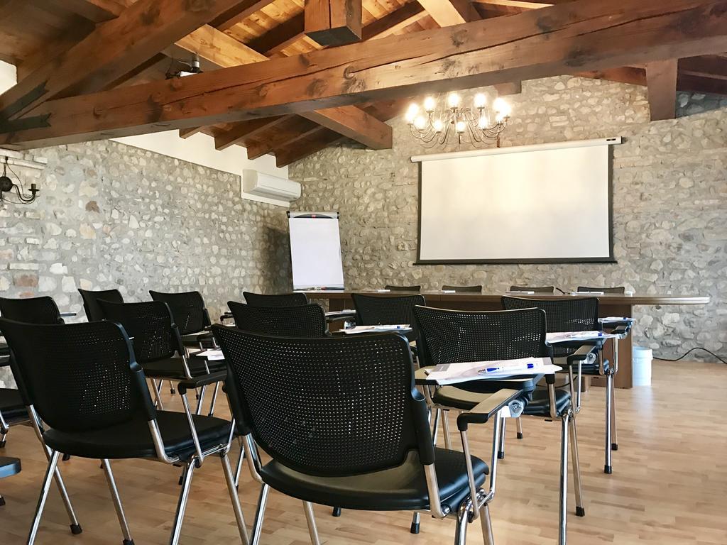 Relais Mondotella Pozzolengo Bagian luar foto