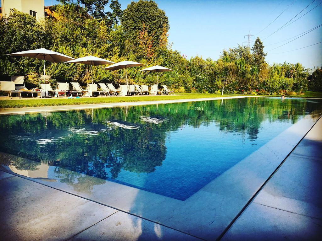 Relais Mondotella Pozzolengo Bagian luar foto