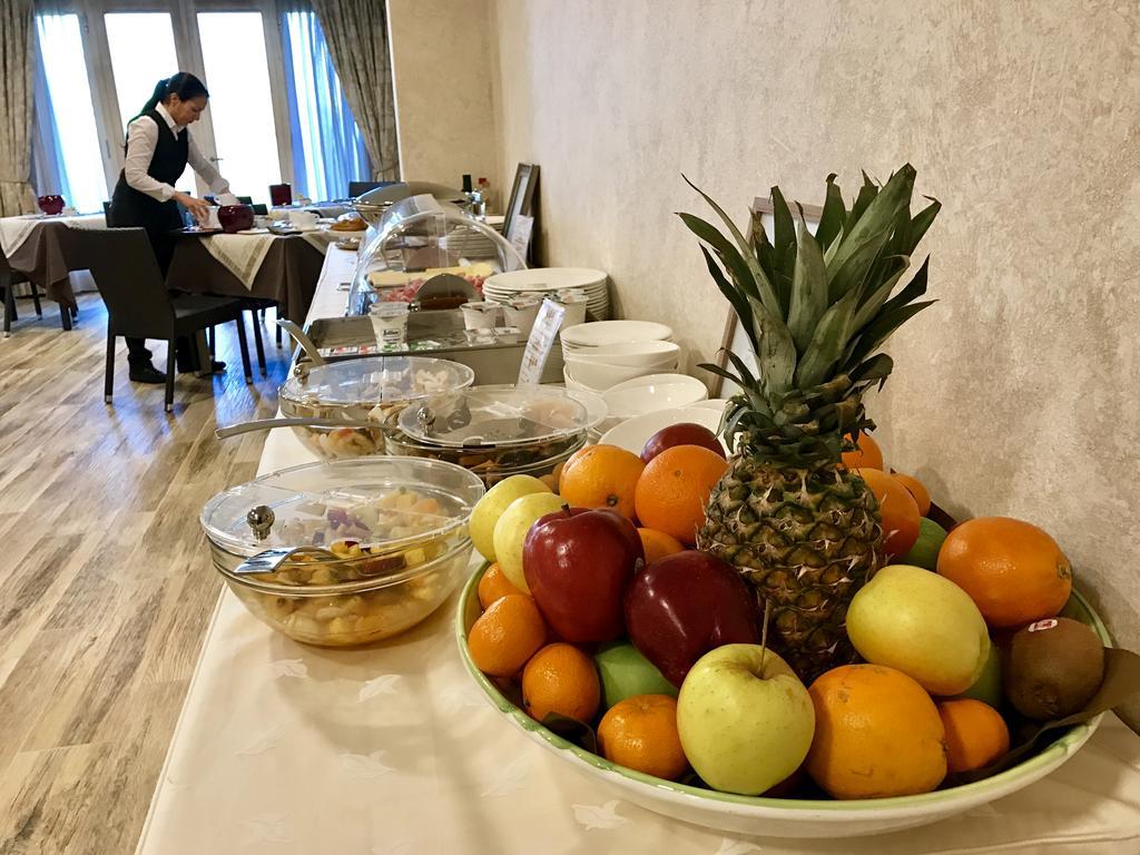 Relais Mondotella Pozzolengo Bagian luar foto