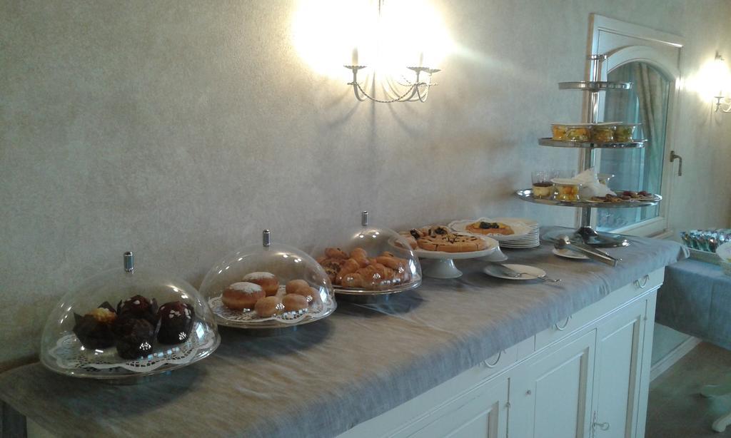 Relais Mondotella Pozzolengo Bagian luar foto