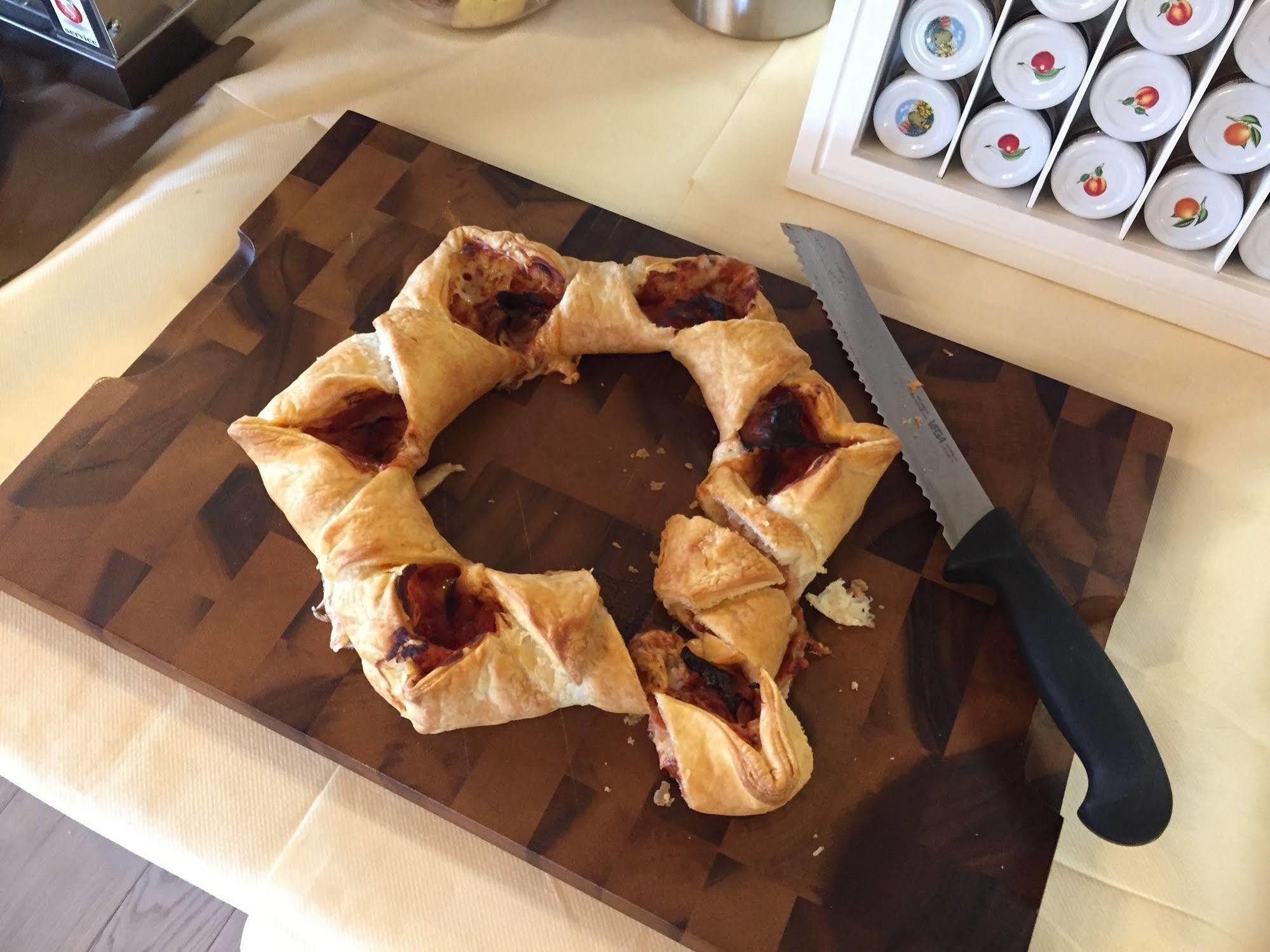 Relais Mondotella Pozzolengo Bagian luar foto